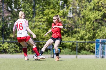 Bild 65 - wBJ ETV2 - Walddoerfer : Ergebnis: 3:0